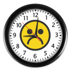 Грустный Смайл