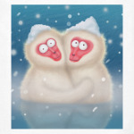 Макаки-Обнимаки