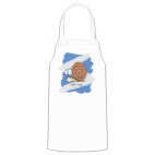 Кухонный фартук