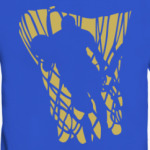 Баскетболист