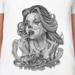 Chicano Girl