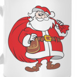 Санта Клаус