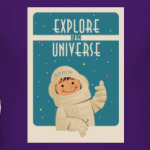 Explore the Universe