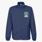 Ветровка без капюшона