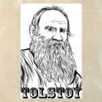  Толстой