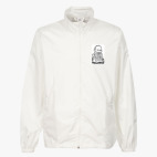 Ветровка без капюшона