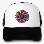 Кепки Trucker