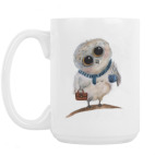 Кружка 420 мл