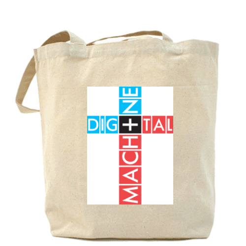 Сумка шоппер Holy Cross