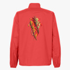 Ветровка без капюшона