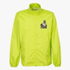 Ветровка без капюшона