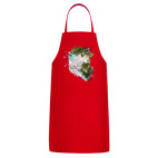 Кухонный фартук