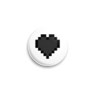 Minecraft Empty-Heart