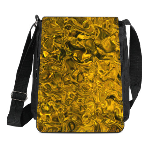 Сумка-планшет Текстура