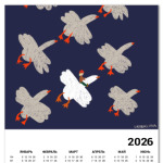 Гуси и Нильс