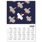 Гуси и Нильс