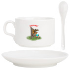 Кофейный набор