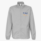 Ветровка без капюшона