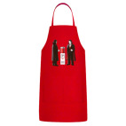 Кухонный фартук