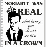 Moriarty