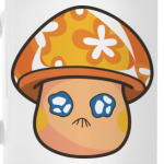 Mushroom Cry