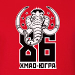 Мамонт 86
