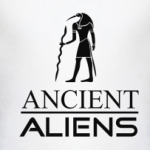 Древние пришельцы