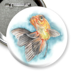 Золотая рыбка