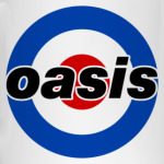Oasis Mod Target