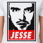 Джесси Пинкмэн