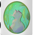 Нежный морской кот