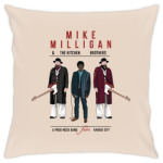 Fargo - Mike Milligan