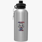 Спортивная бутылка