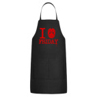 Кухонный фартук