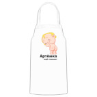 Кухонный фартук