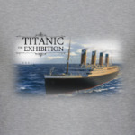 Titanic-Exhibition