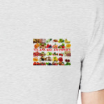 Вегану посвещается.