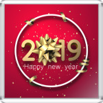 Новый год 2019