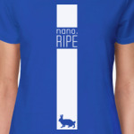 'nano.RIPE'