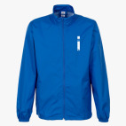 Ветровка без капюшона