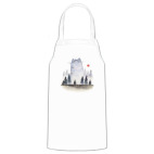 Кухонный фартук