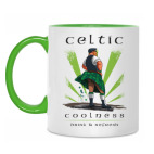 Кельтская свежесть