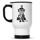 Кружка-термос