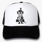 Кепки Trucker