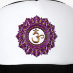 Сахасрара чакра