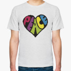 Peace Heart