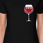 Красное сухое