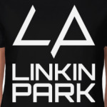 Linkin Park Futura