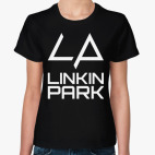 Linkin Park Futura