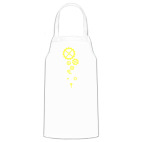 Кухонный фартук